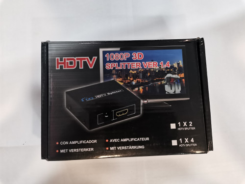اسپیلیتر 1 به 4 HDMI